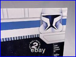 REPUBLIC STAR DESTROYER Revell Star Wars Plastic Model Kit NEW