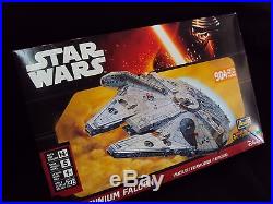 Revell Star Wars Millennium Falcon (a Fine Molds Model Kit) # 85-5093 1/72