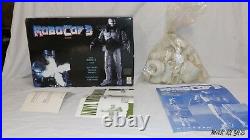 ROBOCOP 3 1/6 scale highly detailed Vinyl model kit by HORIZON