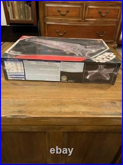 Republic Star Destroyer Revell Star Wars Plastic Model Kit NEW Sealed