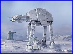 Revell 06715, Star Wars, AT-AT 153 Scale plastic model
