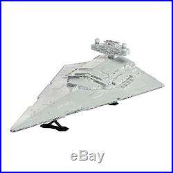 Revell 06719 12700 Imperial Star Destroyer Star Wars Model Kit