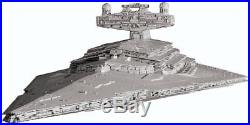 Revell 06719 Star Wars 12700 Avenger Class Imperial Star Destroyer Model Kit