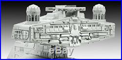 Revell 06719 Star Wars Imperial Star Destroyer 1 2700 Scale
