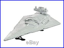 Revell 06719 Star Wars Imperial Star Destroyer 1 2700 Scale