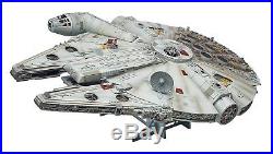 Revell 172 Star Wars Millennium Falcon Master Series Kit 85-5093 RMX855093