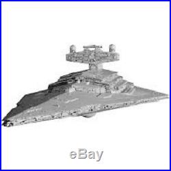 Revell 1/2700 Imperial Star Destroyer RMX856459