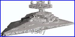 Revell 85-6459 12700 Star Wars Imperial Star Destroyer