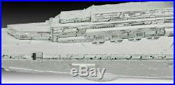Revell Germany 1/2700 Star Wars Imperial Star Destroyer Model Kit 06719 RVL06719