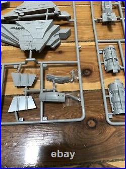Revell Original Star Wars Republic Star Destroyer 1/2256 Scale Model Kit