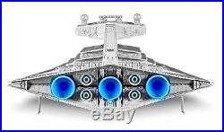 Revell SnapTite Star Wars Imperial Star Destroyer Model kit