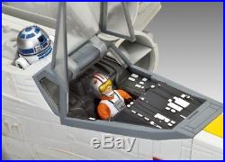 Revell Star Wars 1/30 X-wing Fighter Model Kit
