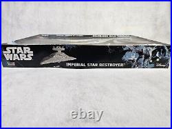 Revell Star Wars Imperial Star Destroyer Model 85-6459 NEW? PLUS PRO BUNDLE SET
