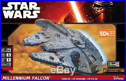 Revell Star Wars Master Series Kit Millennium Falcon 15093 172 Scale