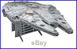 Revell Star Wars Master Series Kit Millennium Falcon 15093 172 Scale