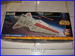 Revell Star Wars Republic Star Destroyer #04860