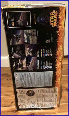 Revell Star Wars Republic Star Destroyer(04860) Scale Model Kit Sealed Box
