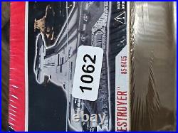 Revell Star Wars Republic Star Destroyer Model Kit 85-6445 2008 New Sealed NIB