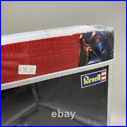 Revell Star Wars Republic Star Destroyer Model Kit 85-6445 Sealed