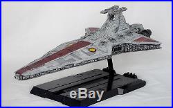Revell Star Wars Republic Star Destroyer Painted