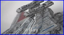 Revell Star Wars Republic Star Destroyer Painted