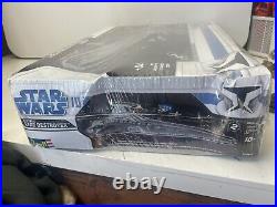 Revell Star Wars Republic Star Destroyer Plastic Model Factory Sealed