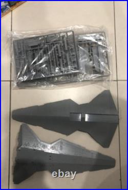 Revell Star Wars Republic Star Destroyer Scale Model Kit New Very Rare