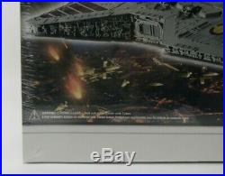 Revell Star Wars Republic Star Destroyer Sealed 85-644510100 Plastic