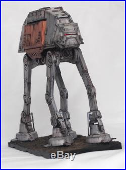 Revell Star Wars Rouge One1/100 AT-ACT Walker Painted with sound and light