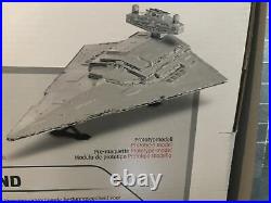 Revell Technik Star Wars Imperial Star Destroyer Model (Scale 12700) BNIB