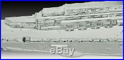 Revell (Zvesda) 06719 Star Wars Imperial Star Destroyer (Avenger Class) 12700
