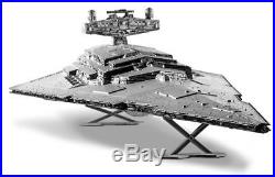 Revell of Germany Wars Imperial Star Destroyer Hobby Model Kit
