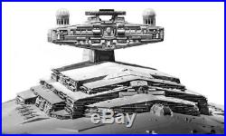 Revell of Germany Wars Imperial Star Destroyer Hobby Model Kit