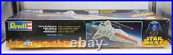 Revell plastic model kit Republic Star Destroyer 04860 Star Wars New