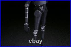 STAR WARS 1/12 scale model Kit K-2SO Free Shipping with Tracking# New from Japan