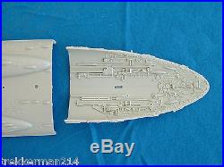 STAR WARS 1/2256 MC-80 Calamari Cruiser GR-75 Millennium Falcon resin model kit