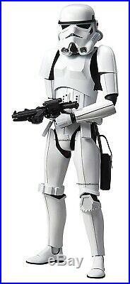 STAR WARS 1/6 Stormtrooper Model Kit Bandai