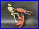 STAR WARS AMT/ERTL Stap Battle Droid 16 All Painted Model Kit