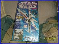 STAR WARS MAXI X Wing Fighter #1302 Sealed