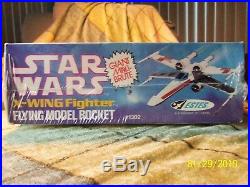 STAR WARS MAXI X Wing Fighter #1302 Sealed