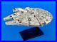 STAR WARS MILLENNIUM FALCON All Painted BANDAI Model Kit