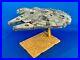 STAR WARS MILLENNIUM FALCON FORCE All Painted 1144 BANDAI Model Kit