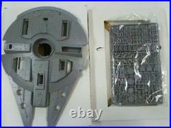 STAR WARS Plastic Model Fine Mold 1/72 Millennium Falcon Star Wars from JAPAN