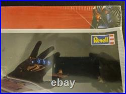 STAR WARS REPUBLIC STAR DESTROYER 85-6445 Revell Model Kit 2008 RARE SEALED