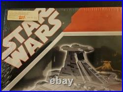 STAR WARS REPUBLIC STAR DESTROYER 85-6445 Revell Model Kit 2008 RARE SEALED