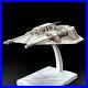 STAR WARS SNOW SPEEDER All Painted Model Kit BANDAI