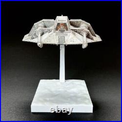 STAR WARS SNOW SPEEDER All Painted Model Kit BANDAI