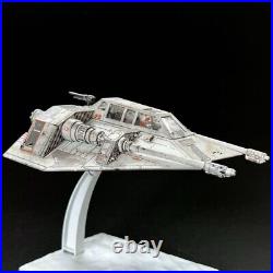 STAR WARS SNOW SPEEDER All Painted Model Kit BANDAI