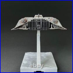 STAR WARS SNOW SPEEDER All Painted Model Kit BANDAI