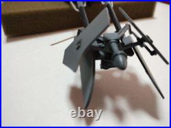 STAR WARS Speeder Bike SET All Painted 112 BANDAI Model Kit